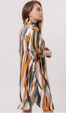 Туника жен (АРТ. 24-600)