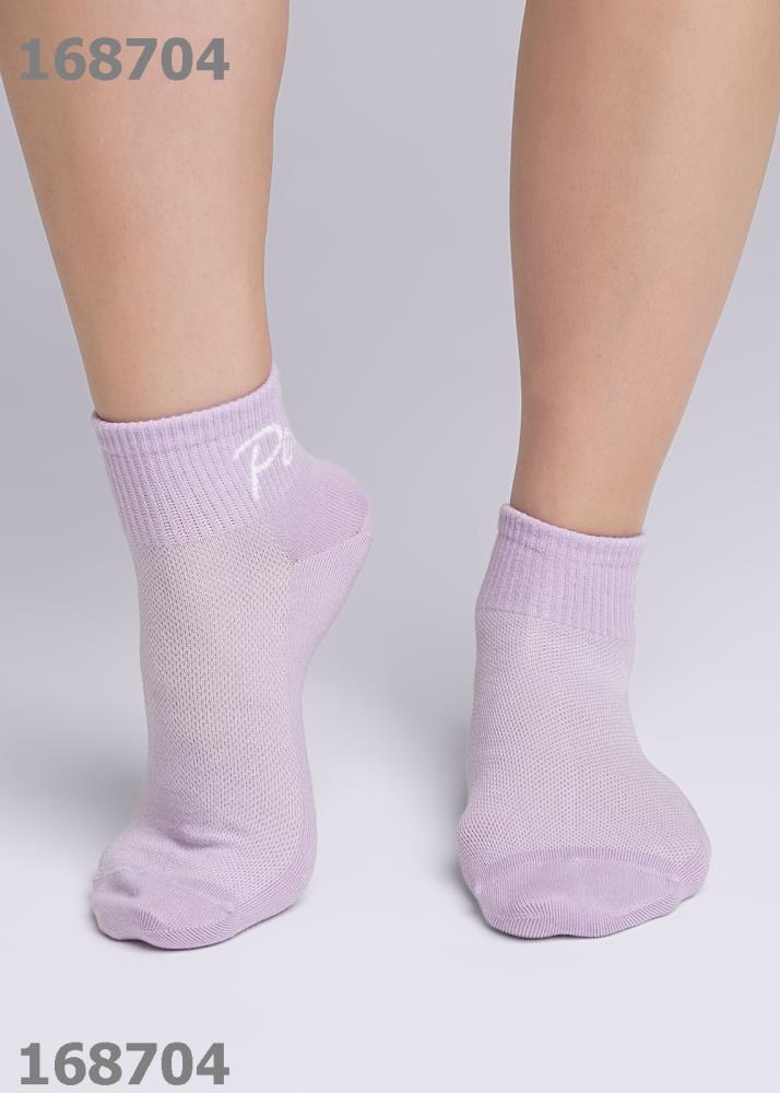 Носки жен (АРТ. Д5384)