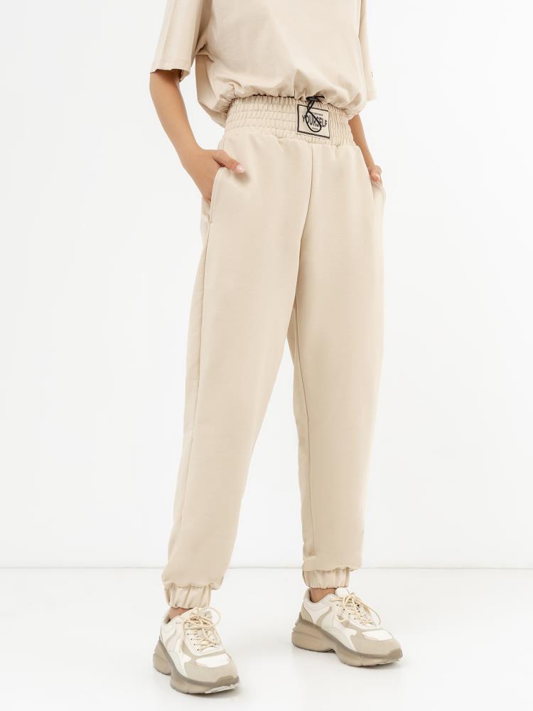 Брюки жен (АРТ. 382430)