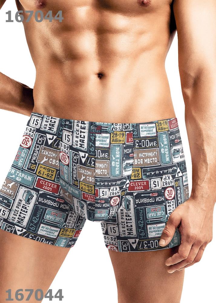 Трусы муж (АРТ. MSH530831)