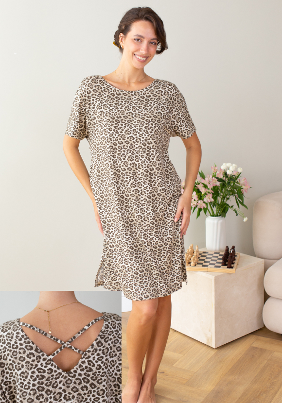 Туника жен (АРТ. 39300G)