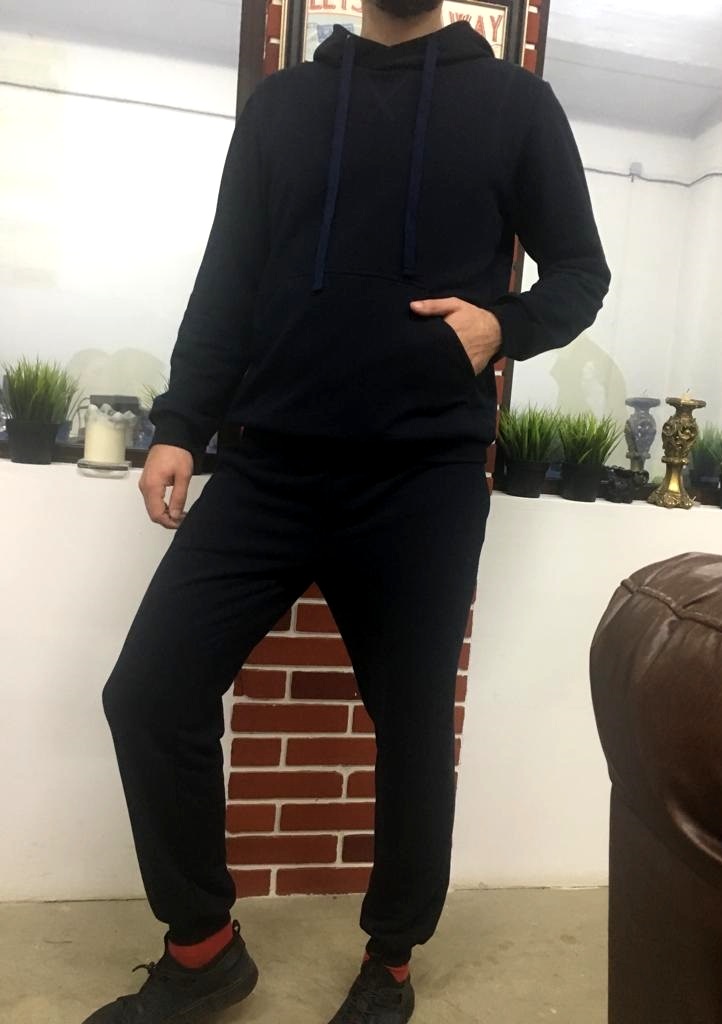 Комплект муж (АРТ. 5633/1)