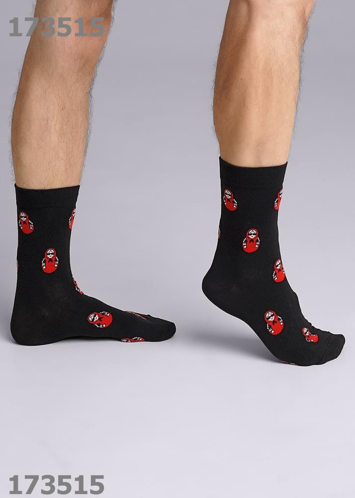 Носки муж (АРТ. К3369Л)