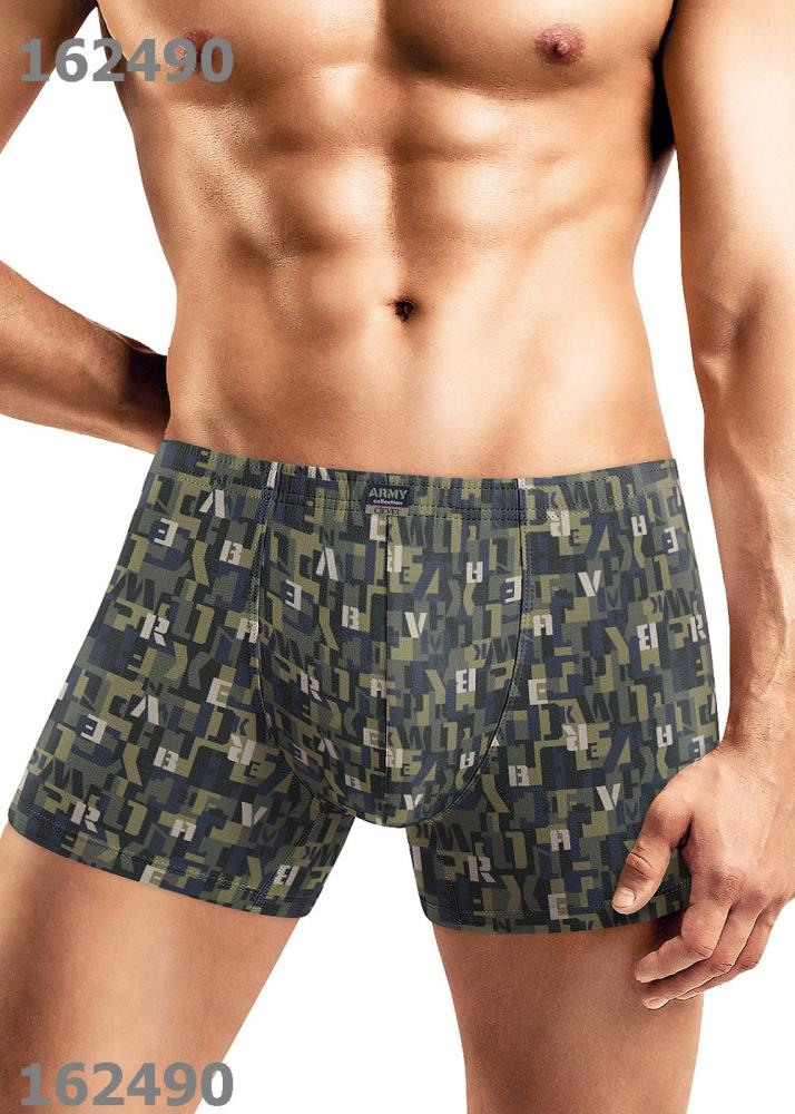 Трусы муж (АРТ. MSH421631)