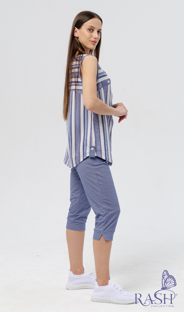 Костюм жен (АРТ. Кортни)