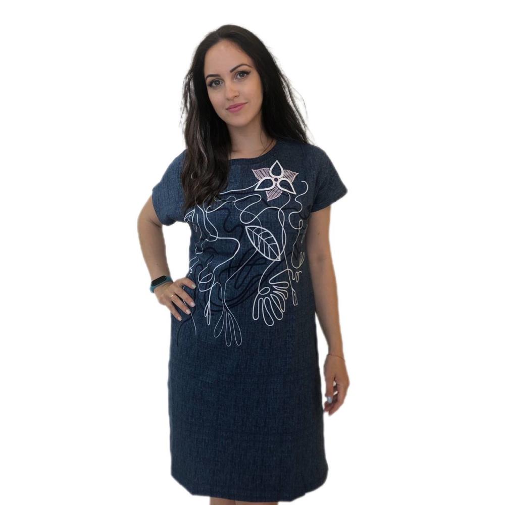 Туника  жен (АРТ. 262т)