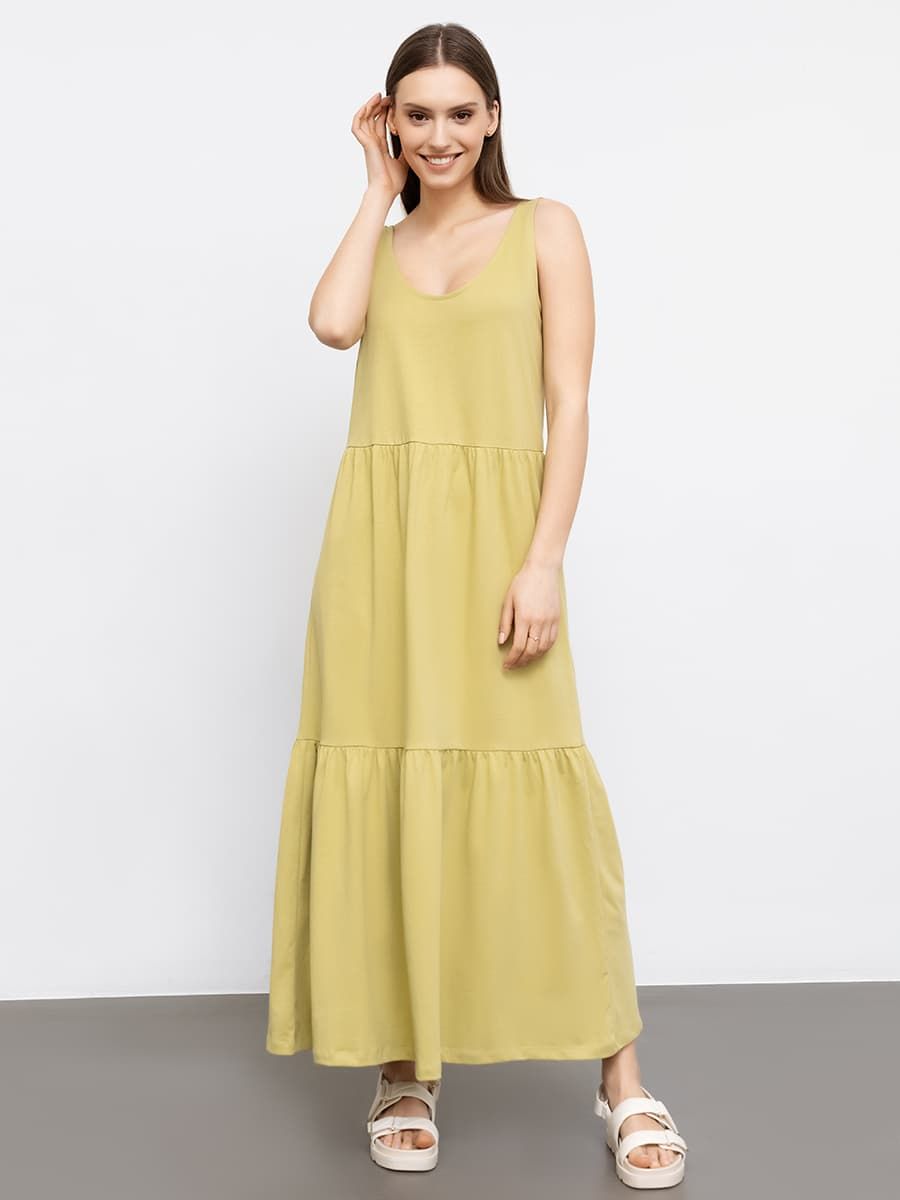 Сарафан жен (АРТ. 152492)