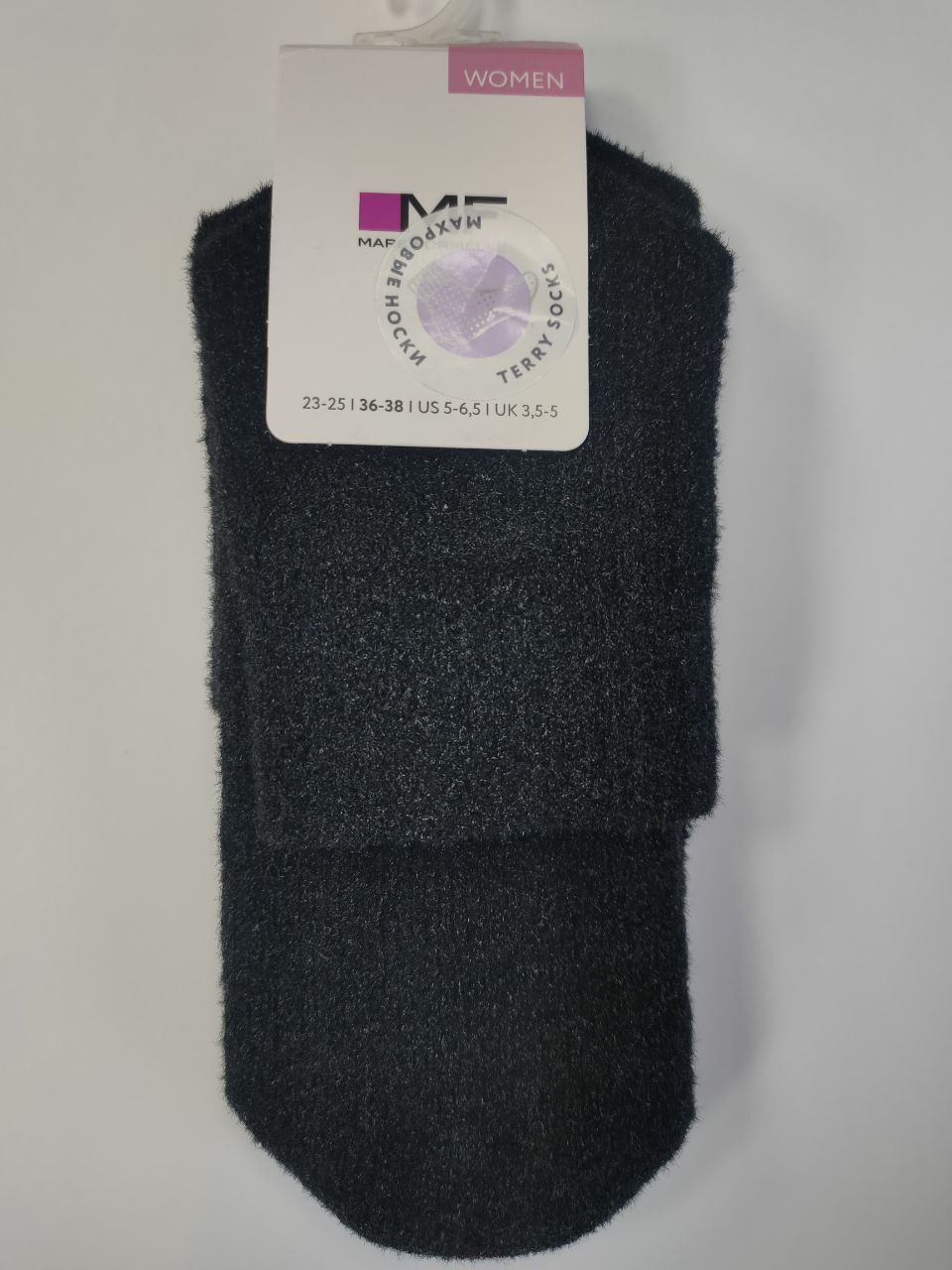 Носки жен (АРТ. 377К-2962)