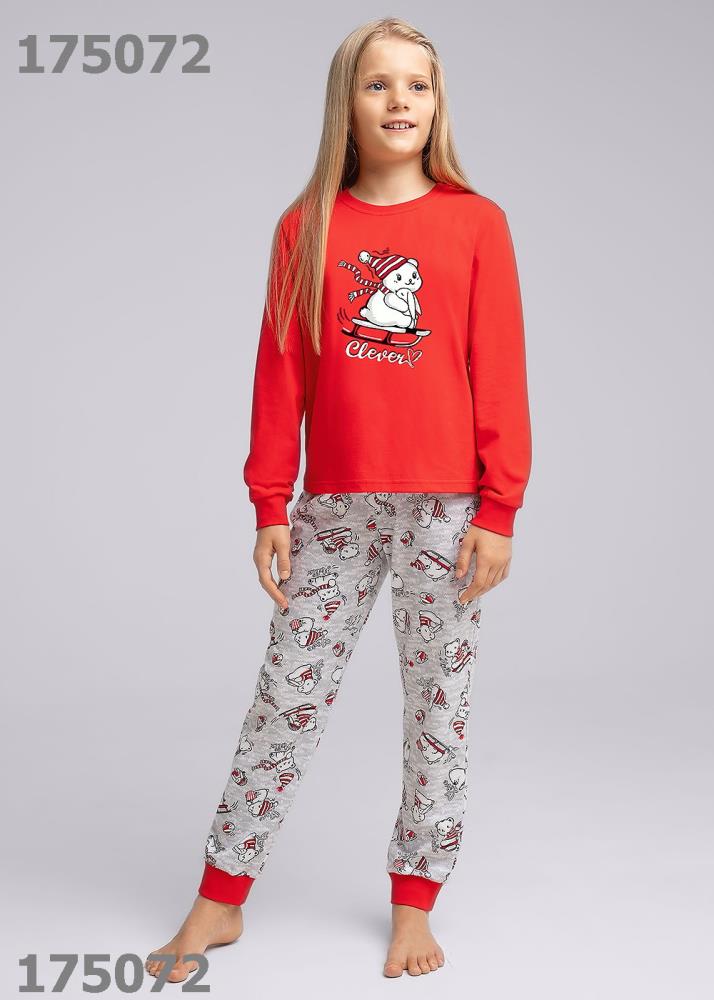 Пижама дев (АРТ. 733517/69кд_п)