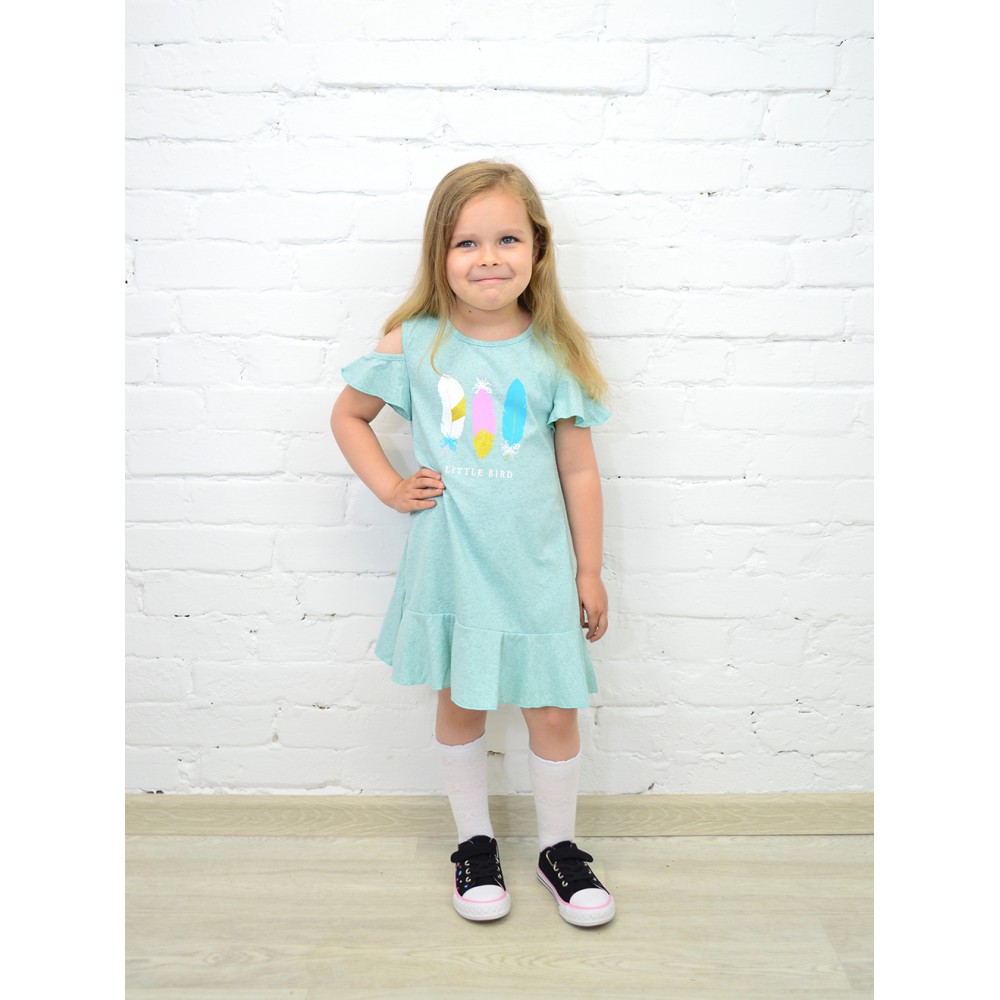 Платье дет (АРТ. ПЛ-730)