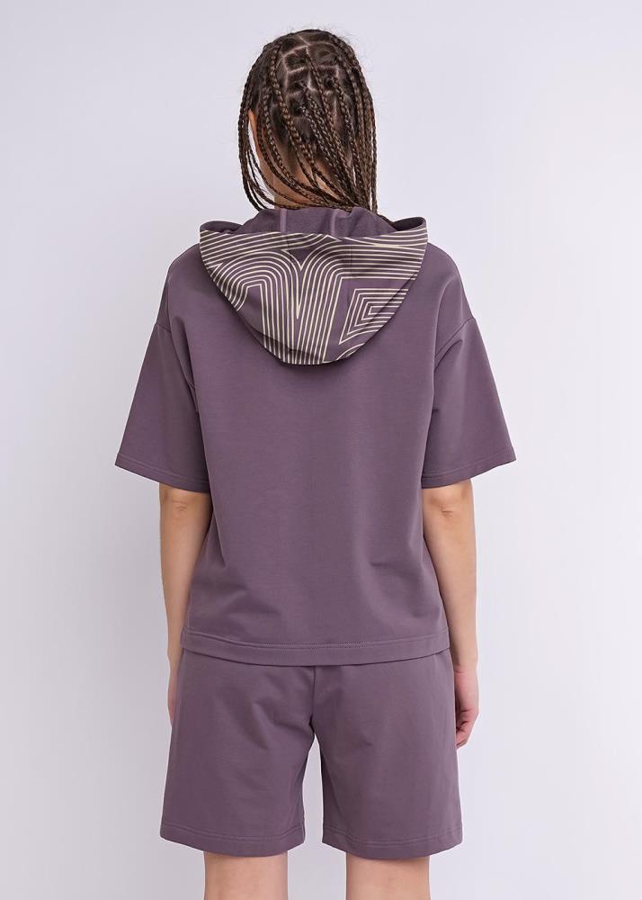 Шорты жен Clever (АРТ. LSH22-100/1)