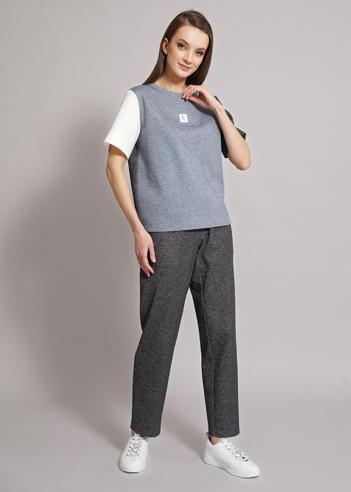 Джемпер жен Clever (АРТ. 236200/108ииж)