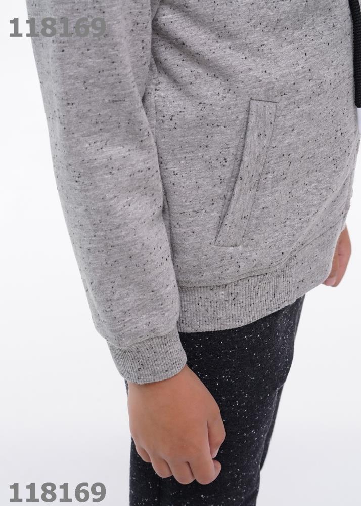 Куртка мал Clever (АРТ. 783564/18фп)