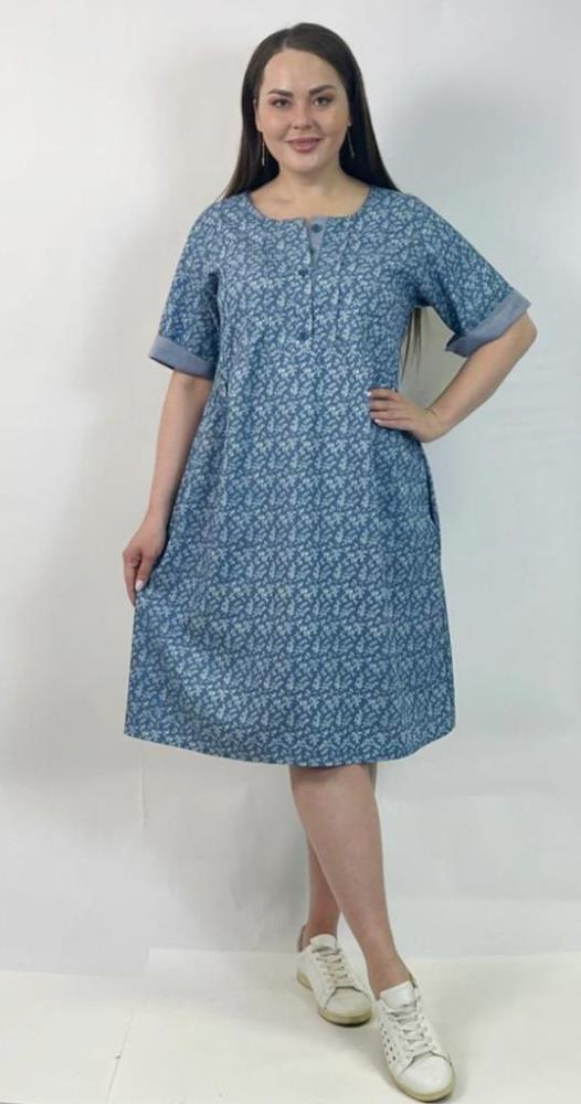 Платье жен (АРТ. 44130-3)