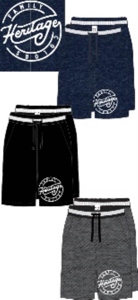 Шорты муж (АРТ. FSMM 70001-22)