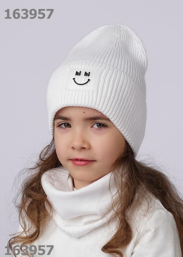 Шапка дет (АРТ. 603692ха)