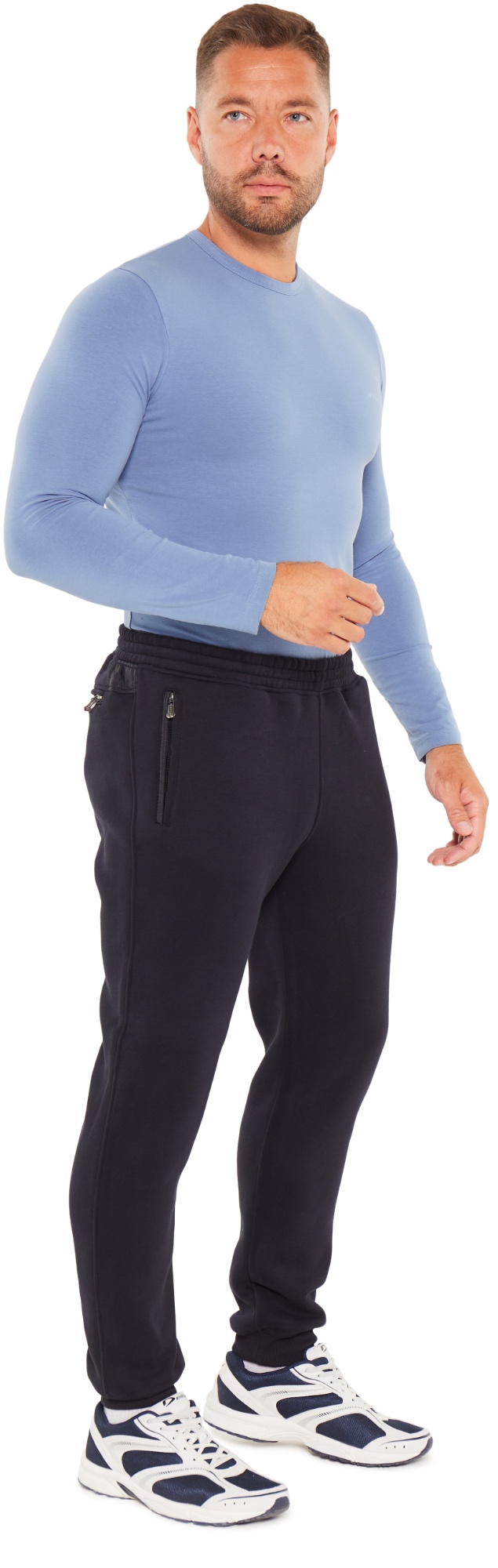 Брюки муж (АРТ. м.3601)