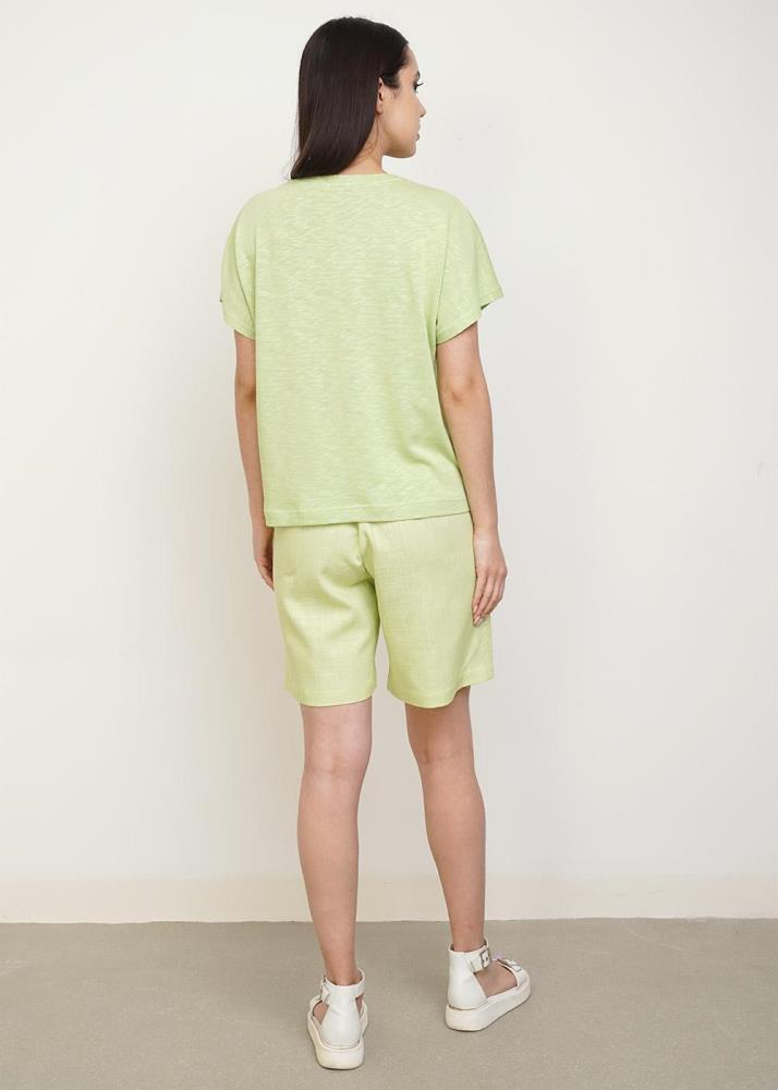 Шорты жен (АРТ. 232899/105лв)