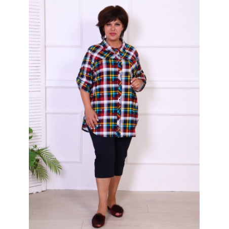 Костюм жен (АРТ. Техас)