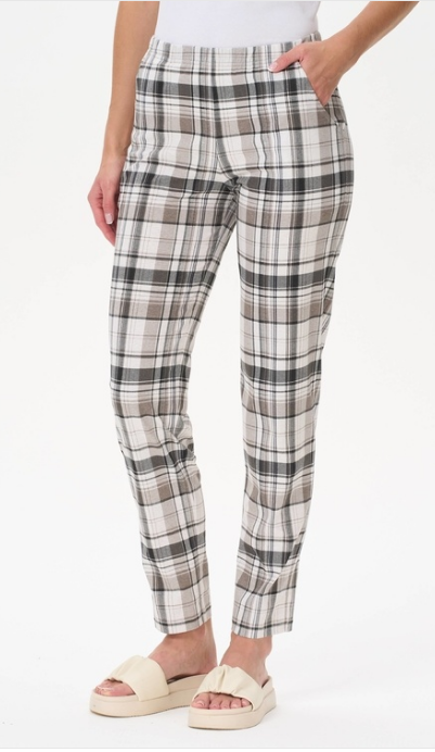 Брюки жен (АРТ. B0162-C93.3F03)