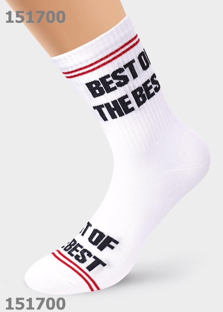 Носки муж (АРТ. К399Л)