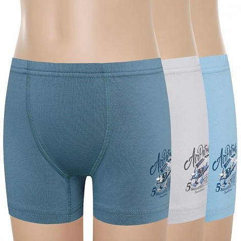 Шорты мал (АРТ. 3710)