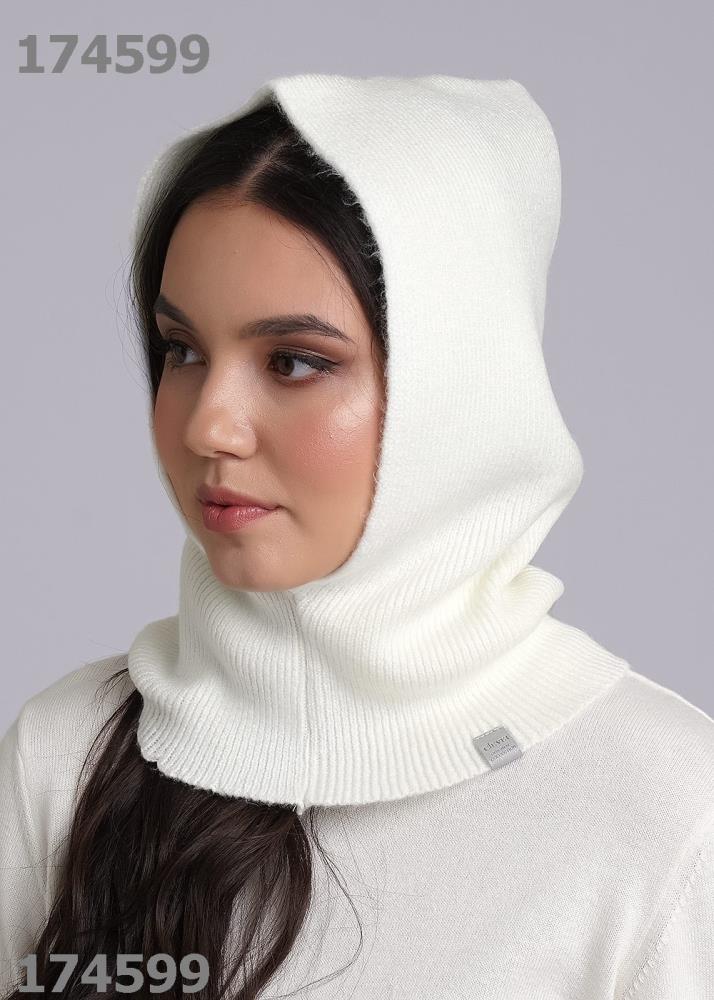 Шапка жен "Капор" (АРТ. 433938ап)