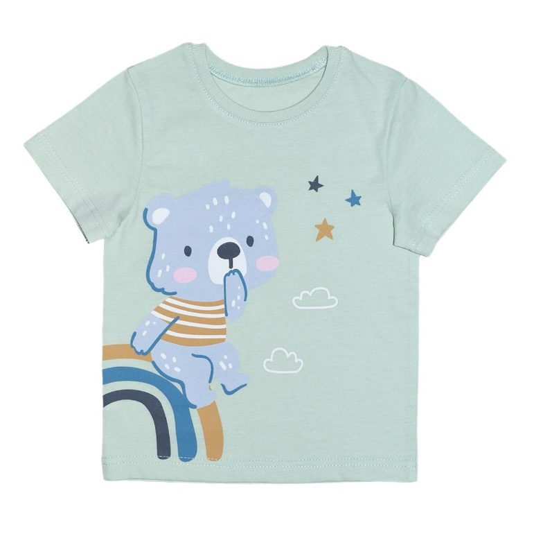 Фуфайка мал  (АРТ. 3-51-3)