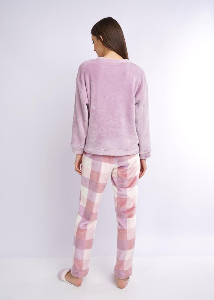 Комплект жен Clever (АРТ. LPC12-973)