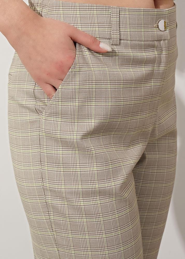 Брюки жен Clever (АРТ. 232847/106нг)