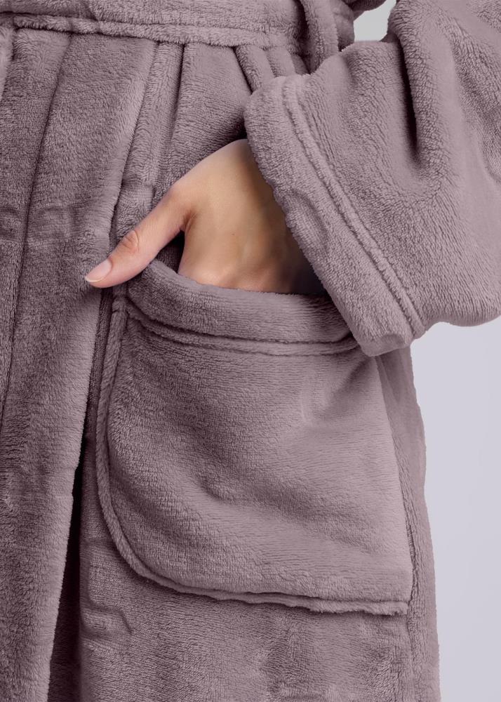 Халат жен (АРТ. LX13-003к)