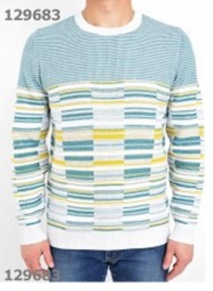 Джемпер муж Clever (АРТ. 603112ха)