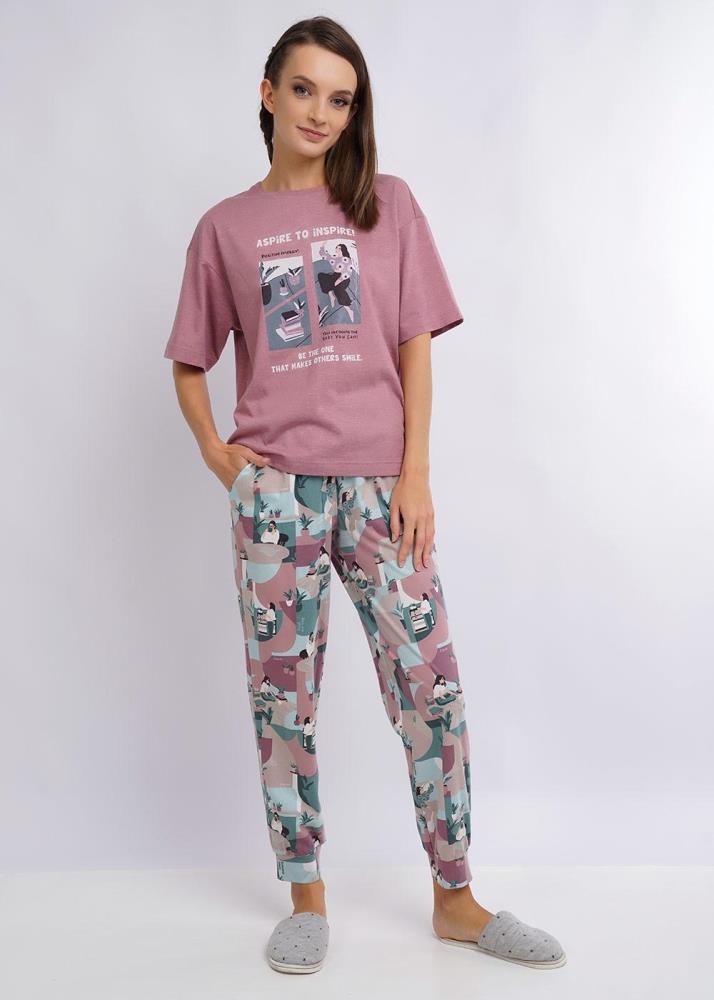 Комплект жен Clever (АРТ. LP12-987/2)