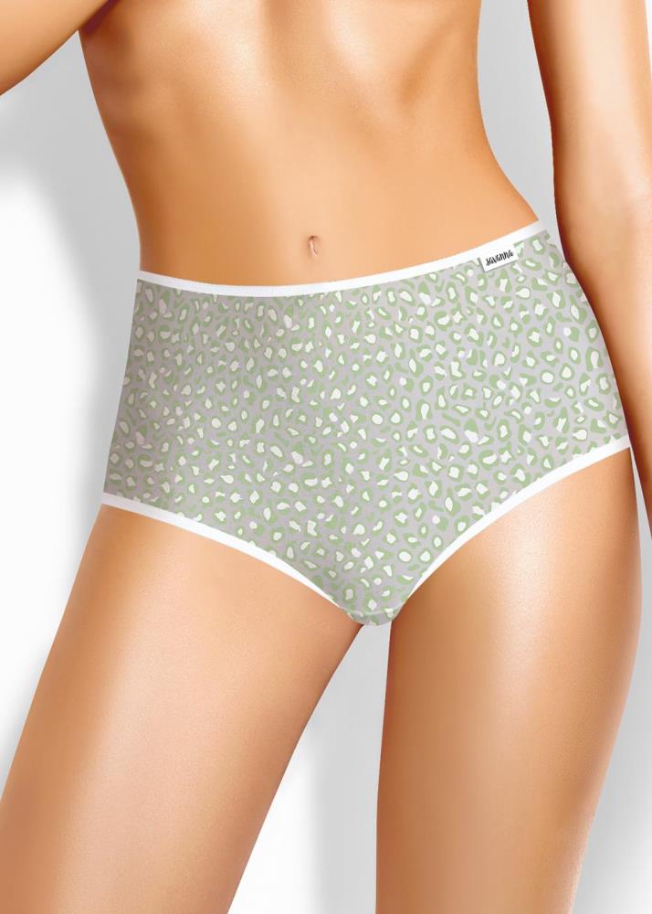 Трусы жен (АРТ. M962т)