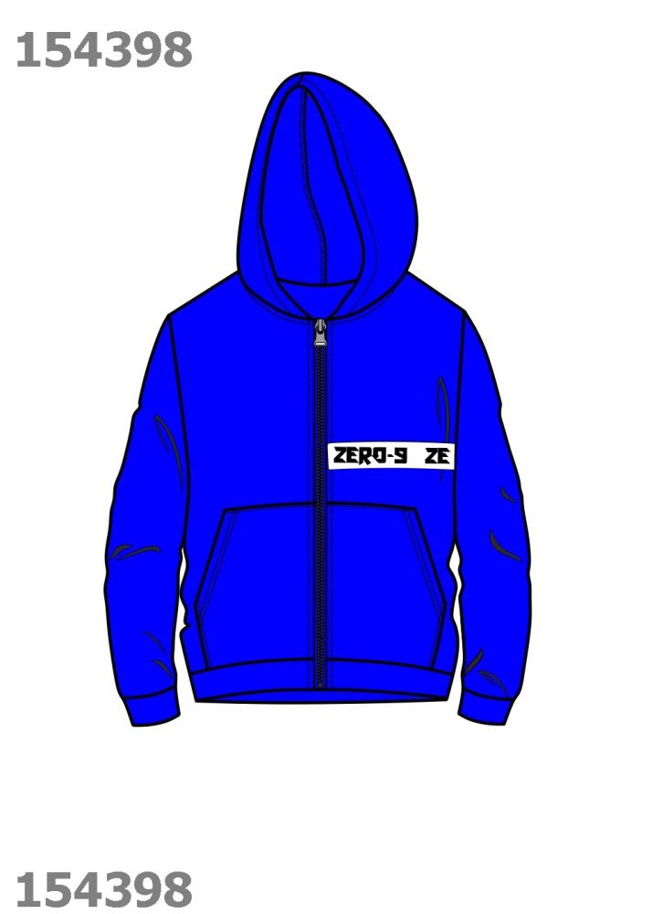 Куртка мал Clever (АРТ. 825563/25у_п)