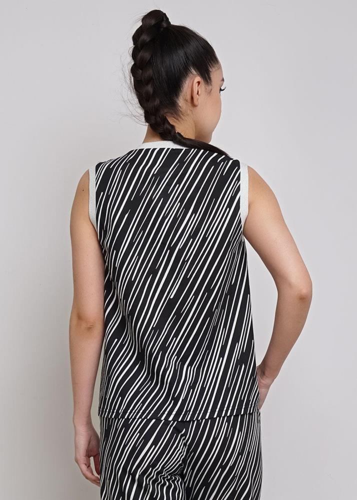 Джемпер жен Clever (АРТ. 236213/107зн)