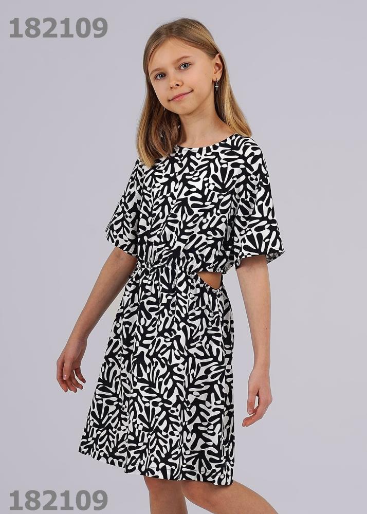 Платье дев (АРТ. 843051/81штн)