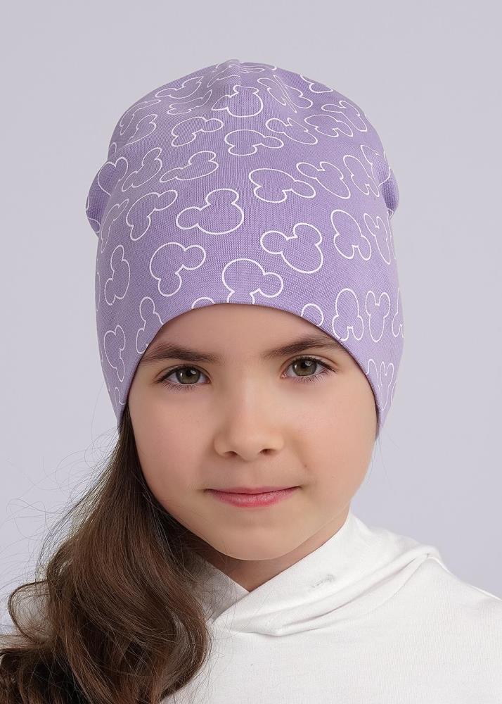 Шапка дет (АРТ. 546026/3рп)