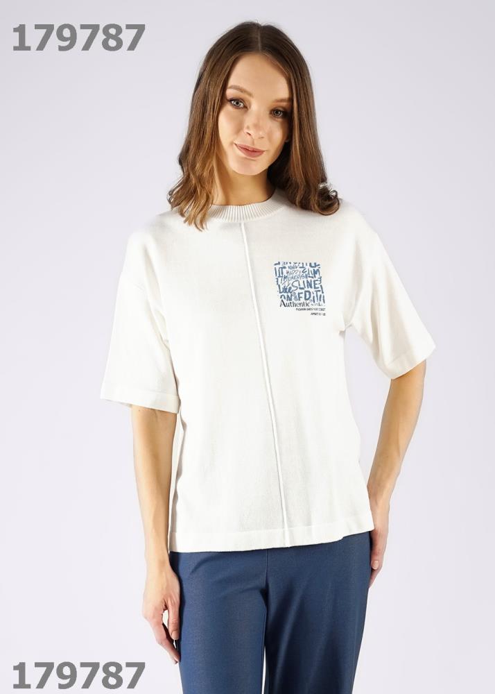 Джемпер жен (АРТ. 243688/131ха_п)