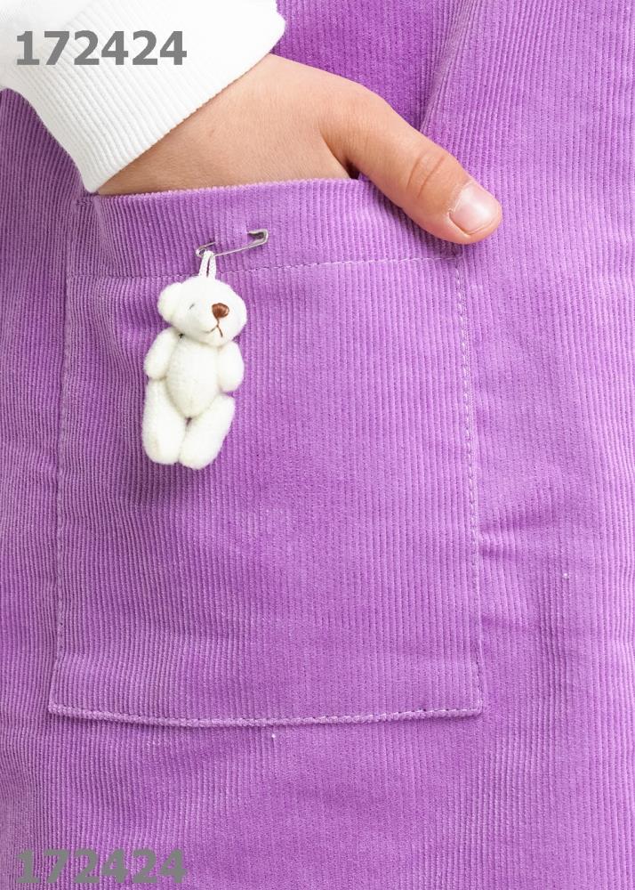 Сарафан дев (АРТ. 732947/67гв)