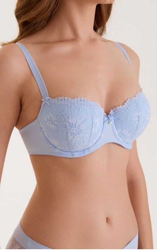 Бюстгальтер жен жен LIBERTY TB5218 (АРТ. 25С-0002КСП)