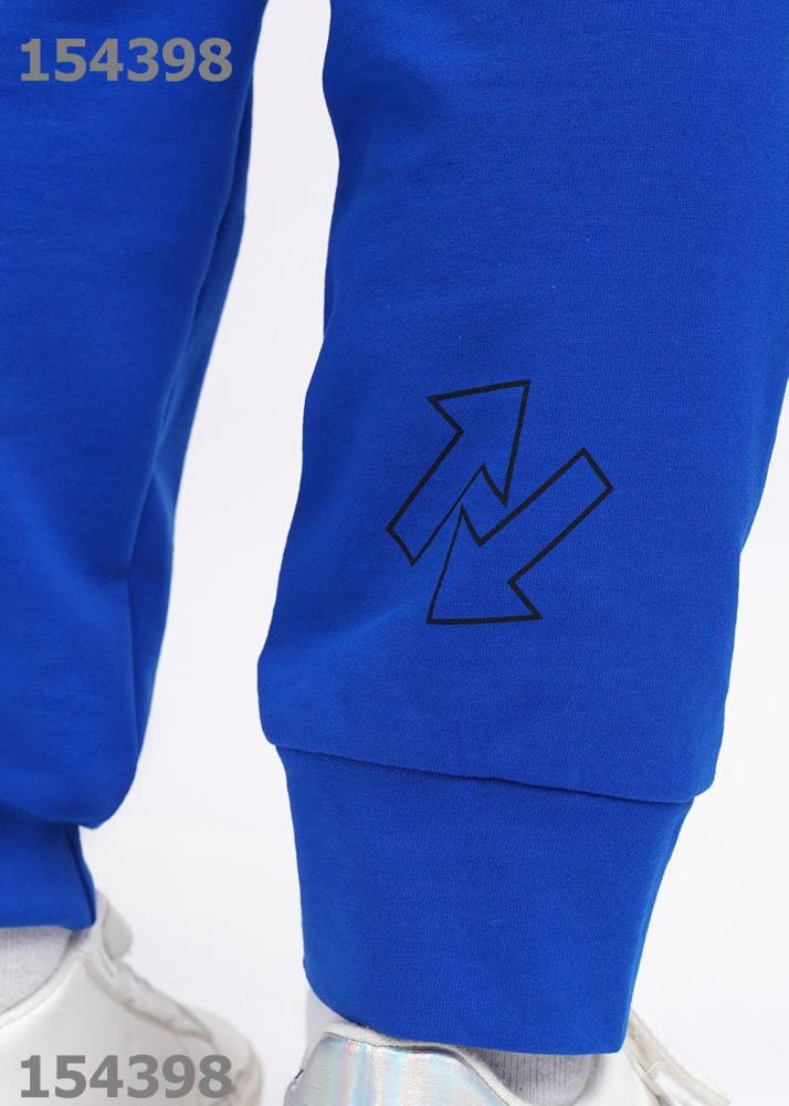 Брюки мал Clever (АРТ. 825554/25у_п)