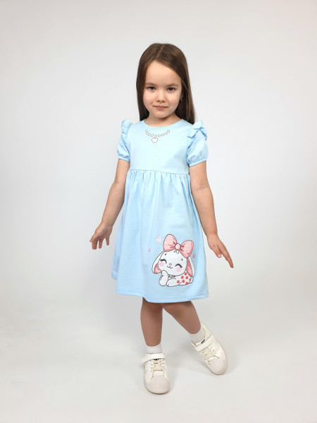 Платье дев (АРТ. 11-238-6)