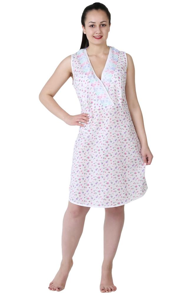 Сорочка жен (АРТ. 632-С-З)