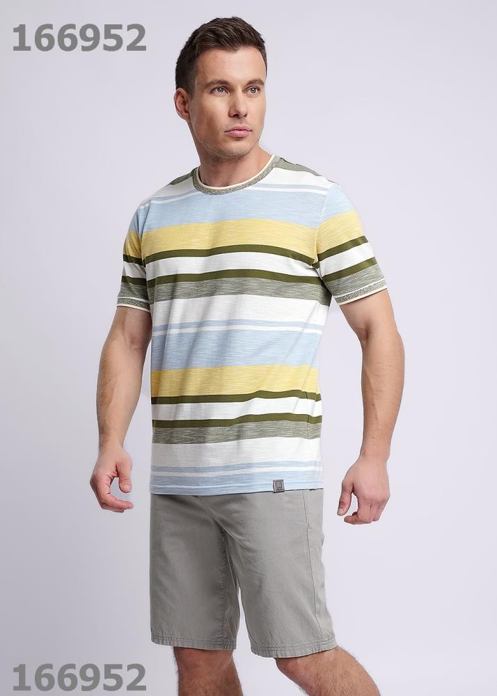 Джемпер муж Clever (АРТ. 532186/06зо)