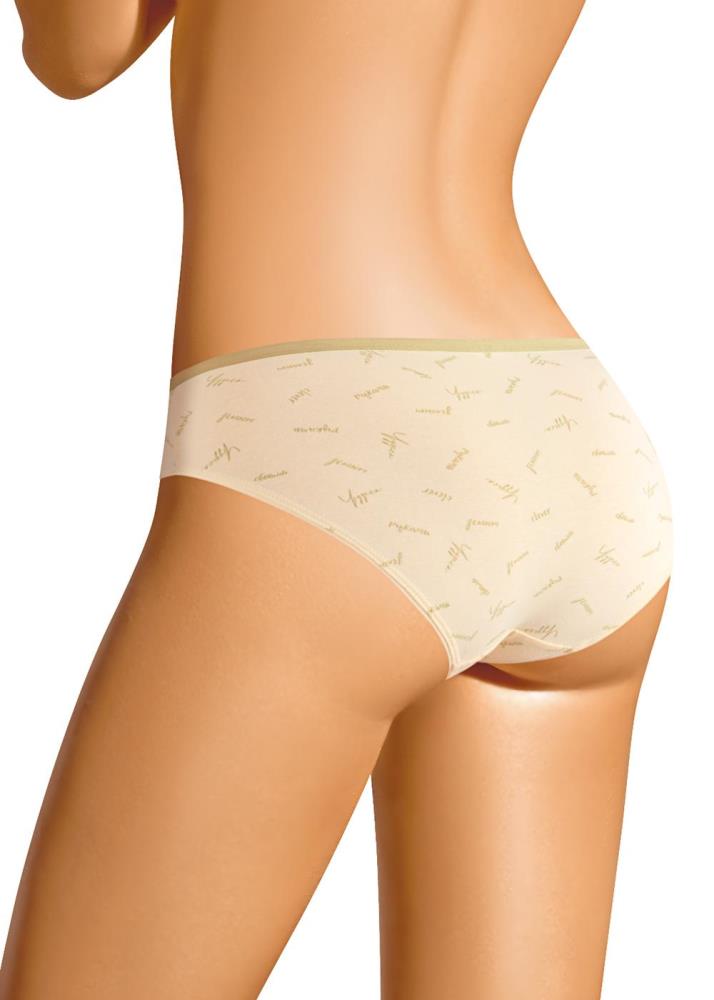 Трусы жен (АРТ. B1049)