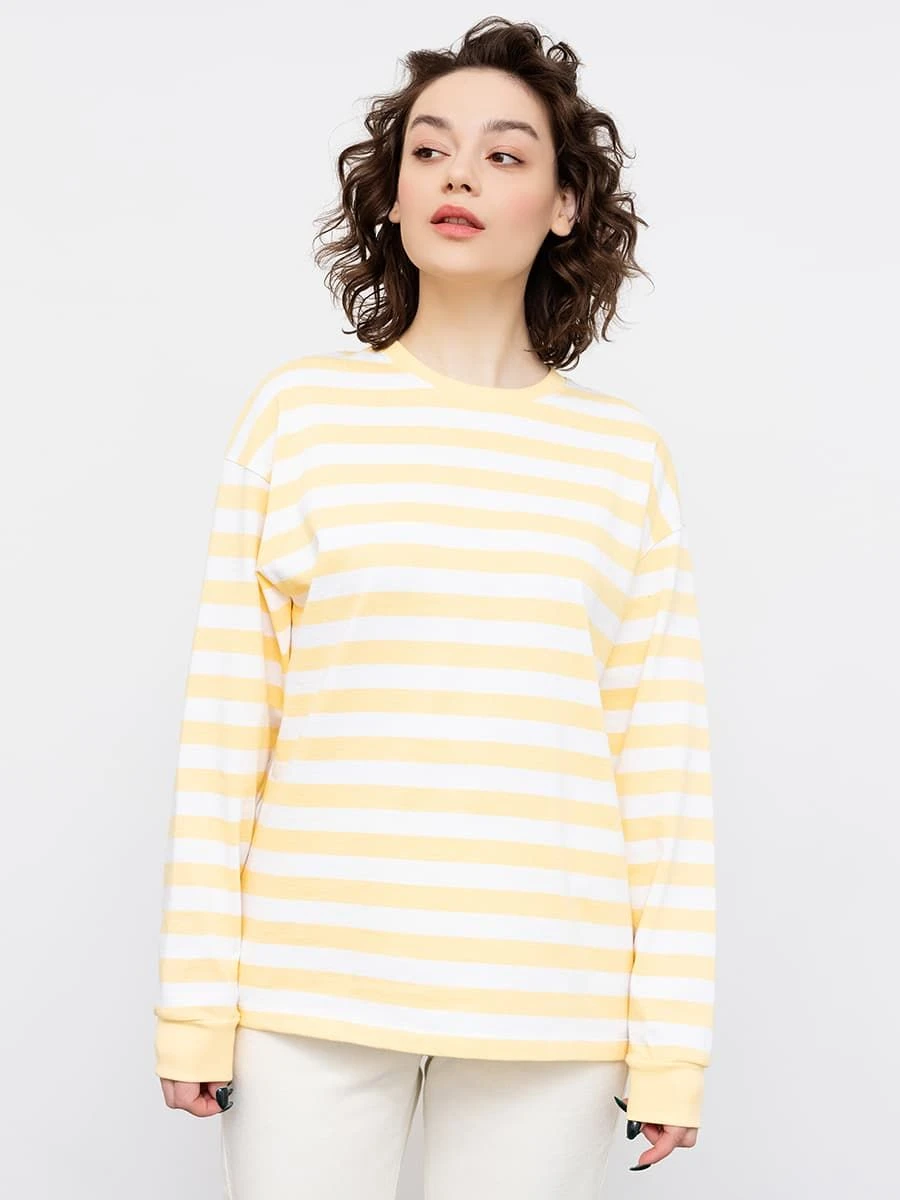 Джемпер жен (АРТ. 122736)