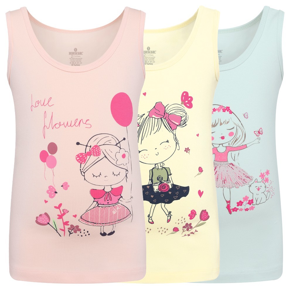 Майка дев (АРТ. 4314)