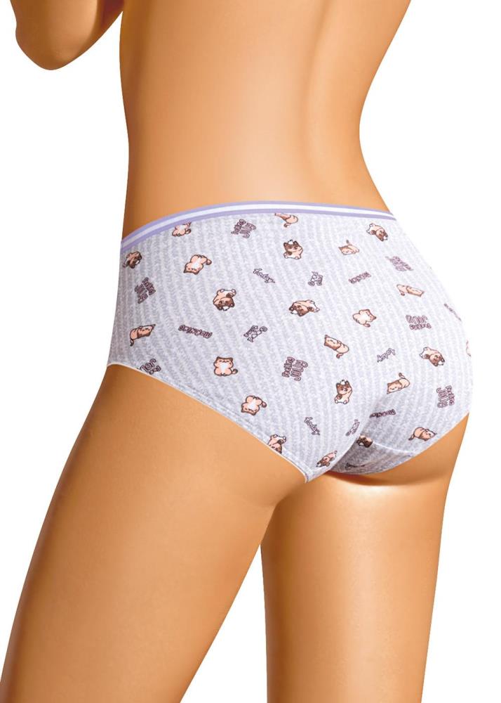 Трусы жен (АРТ. C974/1)