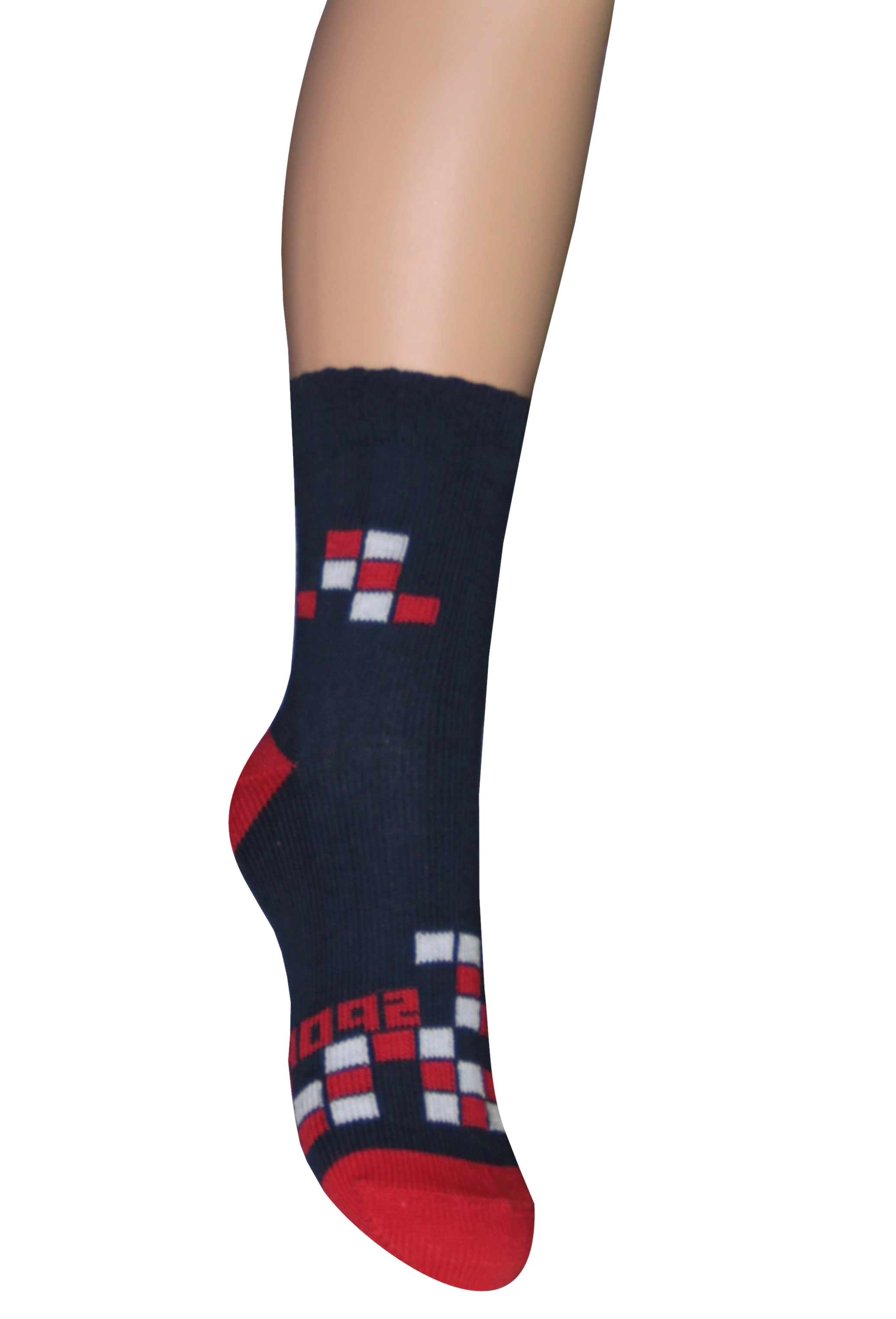 Носки дет (АРТ. С787)